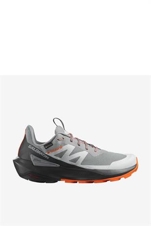Salomon Elıxır Actıv Gtx L474562 Erkek Outdoor Ayakkabı - GRİ