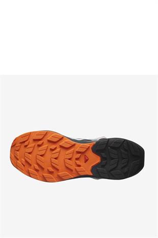 Salomon Elıxır Actıv Gtx L474562 Erkek Outdoor Ayakkabı - GRİ