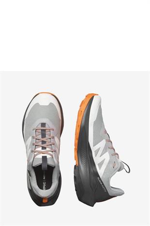 Salomon Elıxır Actıv Gtx L474562 Erkek Outdoor Ayakkabı - GRİ
