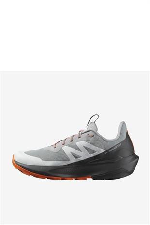 Salomon Elıxır Actıv Gtx L474562 Erkek Outdoor Ayakkabı - GRİ