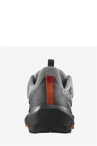 Salomon Elıxır Actıv Gtx L474562 Erkek Outdoor Ayakkabı - GRİ