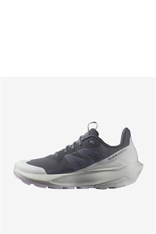 Salomon Elıxır Actıv Gtx L475265 W Kadın Outdoor Ayakkabı - MOR