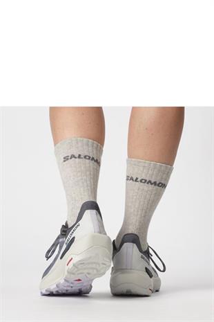 Salomon Elıxır Actıv Gtx L475265 W Kadın Outdoor Ayakkabı - MOR