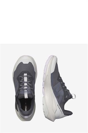 Salomon Elıxır Actıv Gtx L475265 W Kadın Outdoor Ayakkabı - MOR
