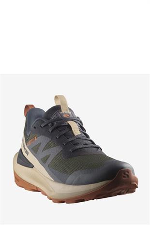 Salomon Elıxır Actıv Gtx L475604 Erkek Outdoor Ayakkabı - SİYAH