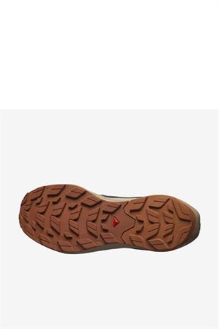 Salomon Elıxır Actıv Gtx L475604 Erkek Outdoor Ayakkabı - SİYAH