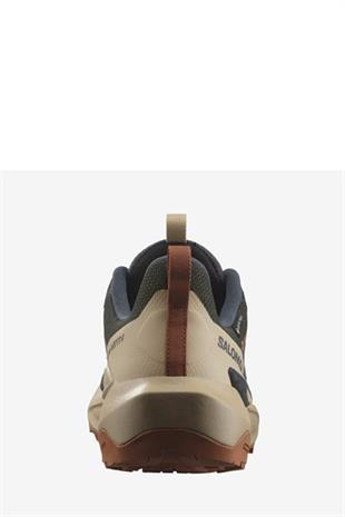 Salomon Elıxır Actıv Gtx L475604 Erkek Outdoor Ayakkabı - SİYAH