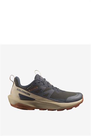 Salomon Elıxır Actıv Gtx L475604 Erkek Outdoor Ayakkabı - SİYAH