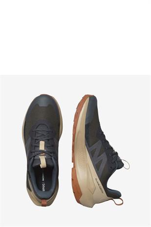 Salomon Elıxır Actıv Gtx L475604 Erkek Outdoor Ayakkabı - SİYAH