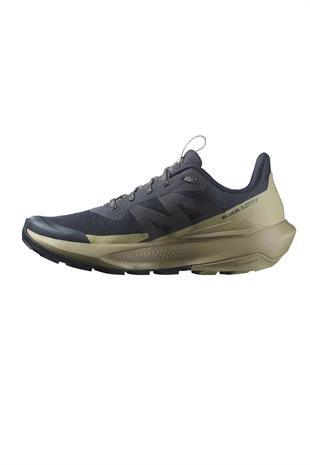 Salomon Elıxır Actıv L474553 Erkek Outdoor Ayakkabı - SİYAH