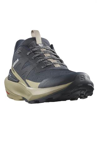 Salomon Elıxır Actıv L474553 Erkek Outdoor Ayakkabı - SİYAH