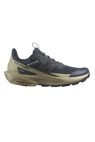 Salomon Elıxır Actıv L474553 Erkek Outdoor Ayakkabı - SİYAH