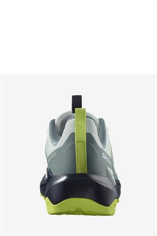 Salomon Elıxır Actıv L477572 Erkek Outdoor Ayakkabı - YEŞİL
