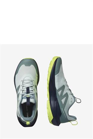 Salomon Elıxır Actıv L477572 Erkek Outdoor Ayakkabı - YEŞİL