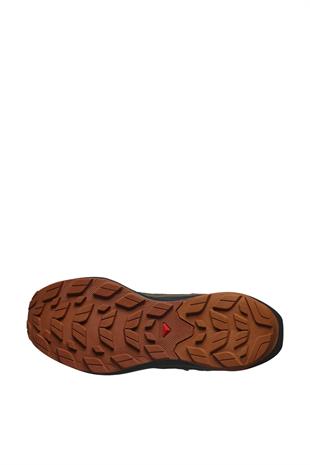 Salomon Elıxır Actıv Mıd Gtx L475603 Erkek Outdoor Bot - YEŞİL-TABA