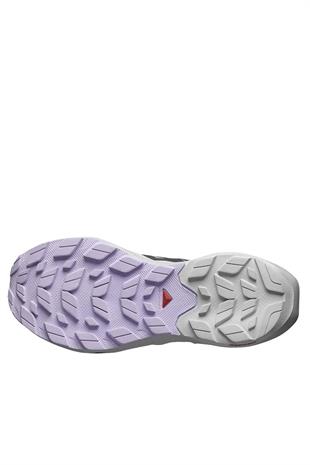 Salomon Elıxır Actıv W L474575 Kadın Outdoor Ayakkabı - GRİ