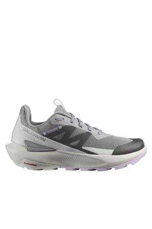 Salomon Elıxır Actıv W L474575 Kadın Outdoor Ayakkabı - GRİ
