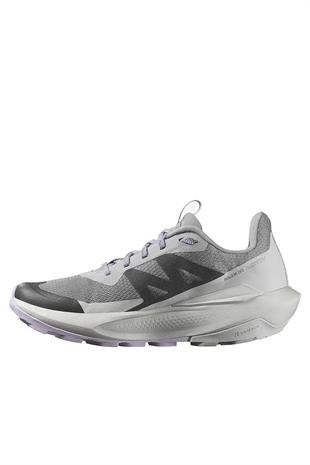 Salomon Elıxır Actıv W L474575 Kadın Outdoor Ayakkabı - GRİ