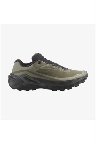 Salomon Genesıs 2 Gore-Tex L493019 Erkek Koşu Ayakkabısı - YEŞİL
