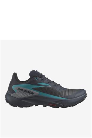 Salomon Genesıs L474430 Erkek Koşu Ayakkabısı - MAVİ