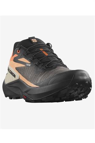 Salomon Genesıs L475261 Erkek Koşu Ayakkabısı - TURUNCU