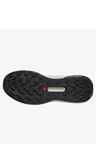 Salomon Genesıs L478077 Erkek Koşu Ayakkabısı - SİYAH MAVİ