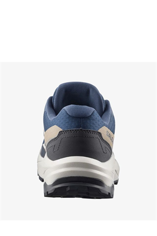Salomon Outscape L491509 Erkek Outdoor Ayakkabı - LACİVERT