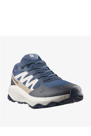 Salomon Outscape L491509 Erkek Outdoor Ayakkabı - LACİVERT