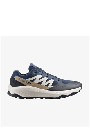 Salomon Outscape L491509 Erkek Outdoor Ayakkabı - LACİVERT