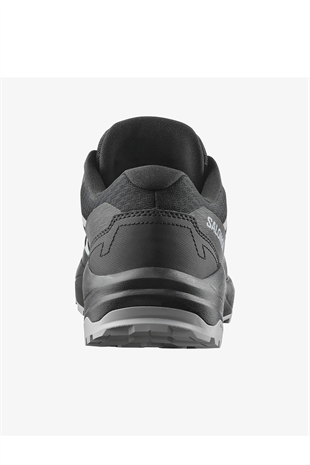 Salomon Outscape L492287 Erkek Outdoor Ayakkabı - SİYAH