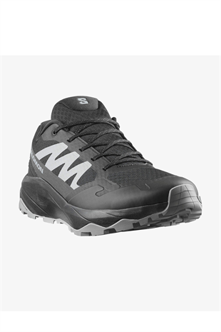 Salomon Outscape L492287 Erkek Outdoor Ayakkabı - SİYAH