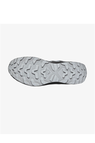 Salomon Outscape L492287 Erkek Outdoor Ayakkabı - SİYAH