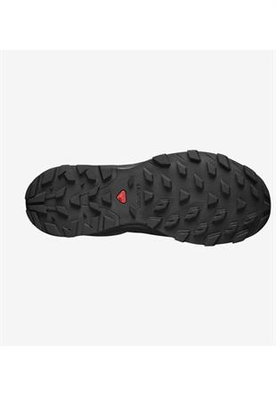 Salomon Outsnap Wp W L411101 Kadın Outdoor Bot - SİYAH