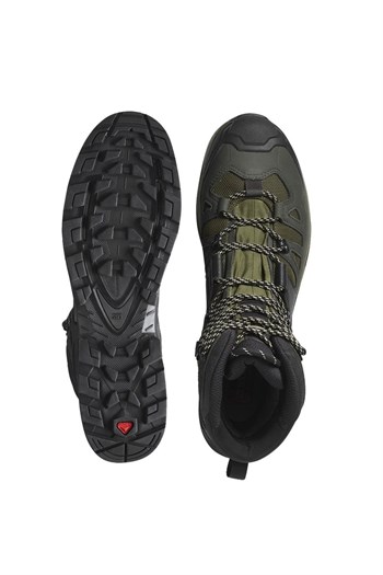 Salomon Quest 4 Gtx L41292500 Erkek Outdoor Bot - HAKİ