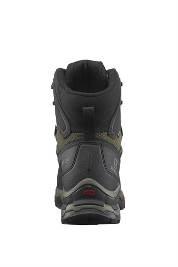 Salomon Quest 4 Gtx L41292500 Erkek Outdoor Bot - HAKİ