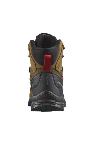 Salomon Quest 4 Gtx L471564 Erkek Outdoor Bot - KAHVERENGİ