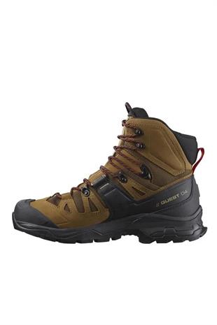 Salomon Quest 4 Gtx L471564 Erkek Outdoor Bot - KAHVERENGİ