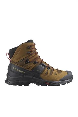 Salomon Quest 4 Gtx L471564 Erkek Outdoor Bot - KAHVERENGİ
