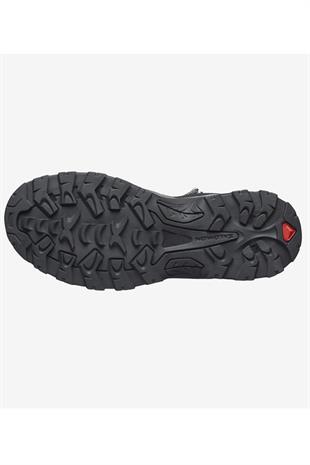 Salomon Quest Rove Gtx W L471815 Kadın Outdoor Bot - SİYAH