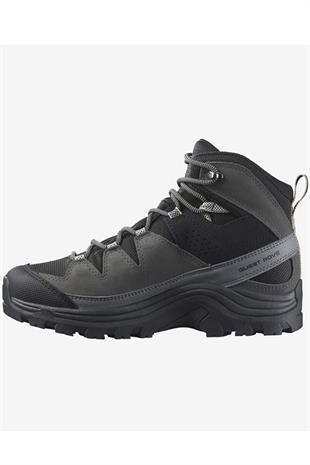 Salomon Quest Rove Gtx W L471815 Kadın Outdoor Bot - SİYAH