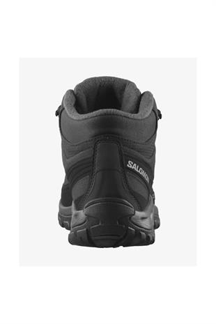 Salomon Shelter Wp L478542 Erkek Outdoor Bot - SİYAH