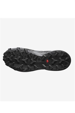 Salomon Speedcross 6 Gtx L417386 Erkek Outdoor Ayakkabı - SİYAH