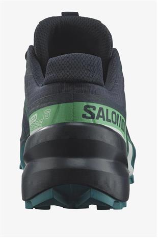 Salomon Speedcross 6 L474653 Erkek Outdoor Ayakkabı - LACİVERT