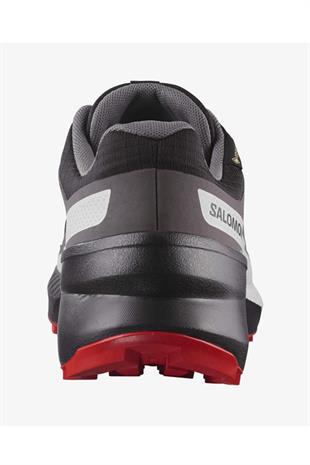 Salomon Speedcross Peak Gore-Tex L478528 Erkek Koşu Ayakkabı - SİYAH
