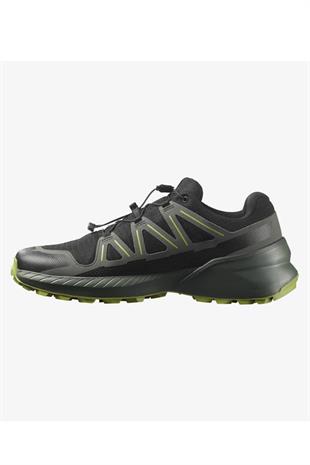 Salomon Speedcross Peak Gtx L477905 Erkek Koşu Ayakkabısı - SİYAH