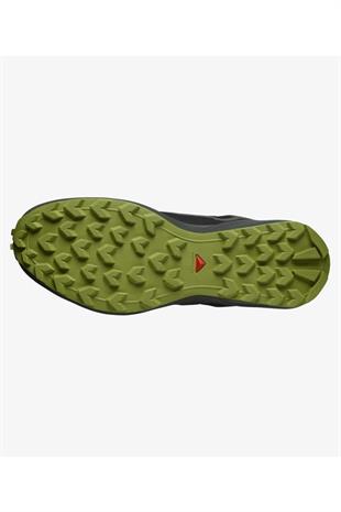 Salomon Speedcross Peak Gtx L477905 Erkek Koşu Ayakkabısı - SİYAH