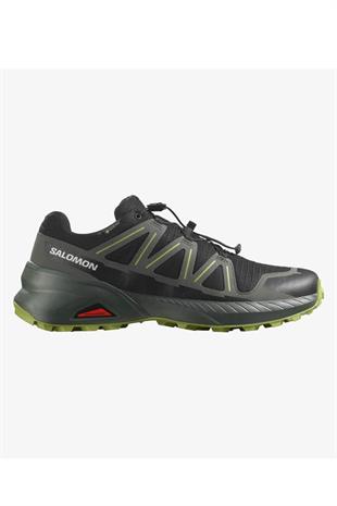 Salomon Speedcross Peak Gtx L477905 Erkek Koşu Ayakkabısı - SİYAH