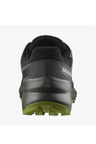 Salomon Speedcross Peak Gtx L477905 Erkek Koşu Ayakkabısı - SİYAH