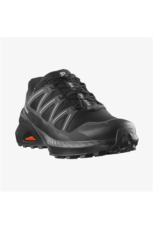 Salomon Speedcross Peak Gtx L478538 Erkek Koşu Ayakkabısı - SİYAH