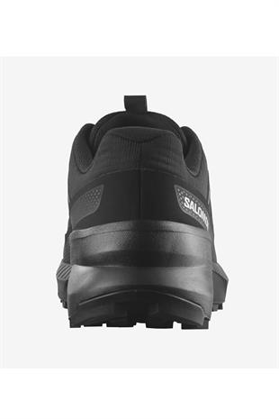 Salomon Speedcross Peak L475145 Erkek Koşu Ayakkabısı - SİYAH
